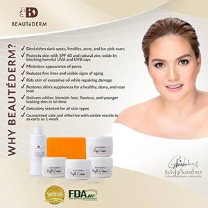 Meet your Posher, Beautederm